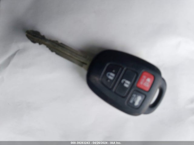 Toyota COROLLA SE 2019 2T1BURHE7KC199560 Image 11