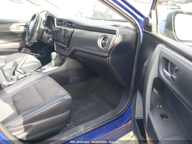Toyota COROLLA SE 2019 2T1BURHE7KC199560 Image 5