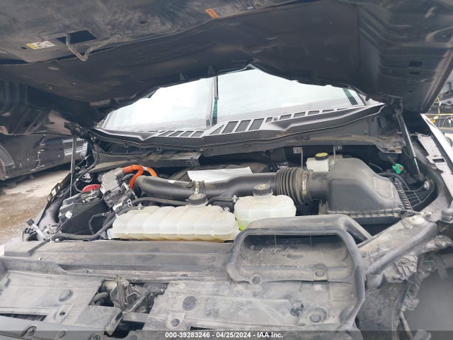 Ford F-150 Xlt 2021 1FTFW1ED5MFB77818 Image 10