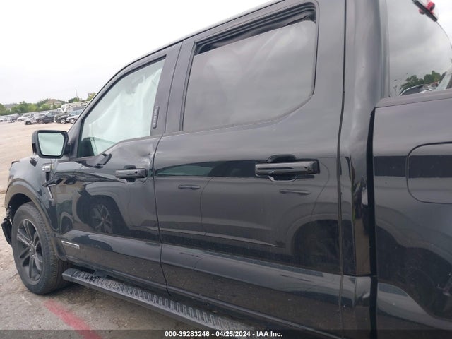 Ford F-150 Xlt 2021 1FTFW1ED5MFB77818 Image 14