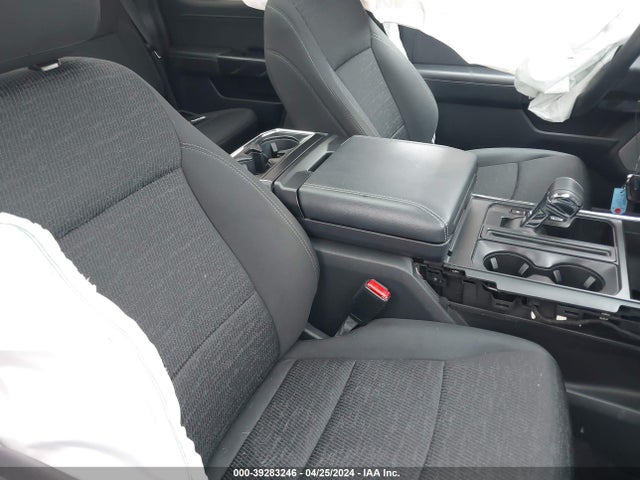 Ford F-150 Xlt 2021 1FTFW1ED5MFB77818 Image 5