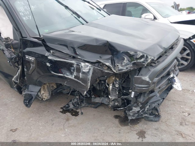 Ford F-150 Xlt 2021 1FTFW1ED5MFB77818 Image 6