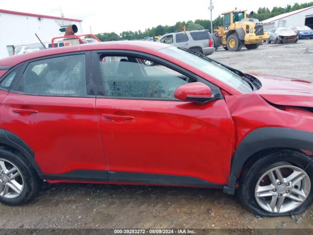 KM8K1CAA0MU686078 Hyundai Kona Se
