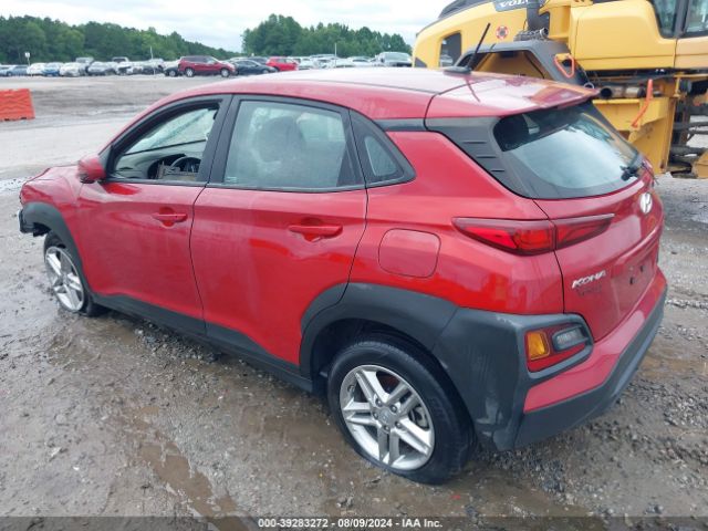KM8K1CAA0MU686078 Hyundai Kona Se