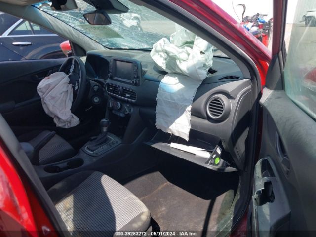 KM8K1CAA0MU686078 Hyundai Kona Se