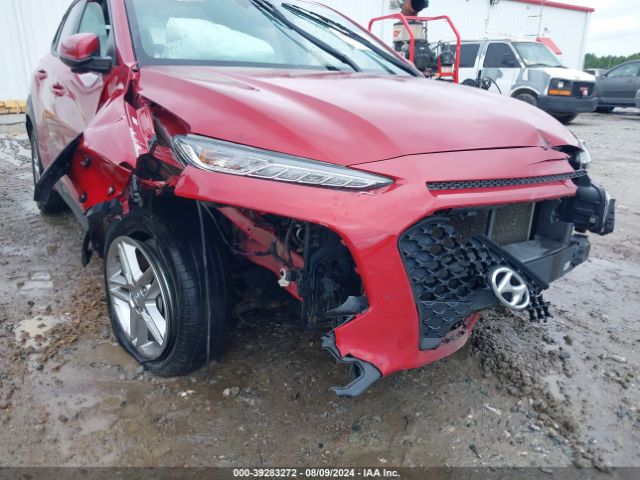 KM8K1CAA0MU686078 Hyundai Kona Se