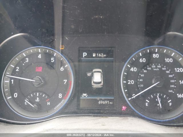 KM8K1CAA0MU686078 Hyundai Kona Se