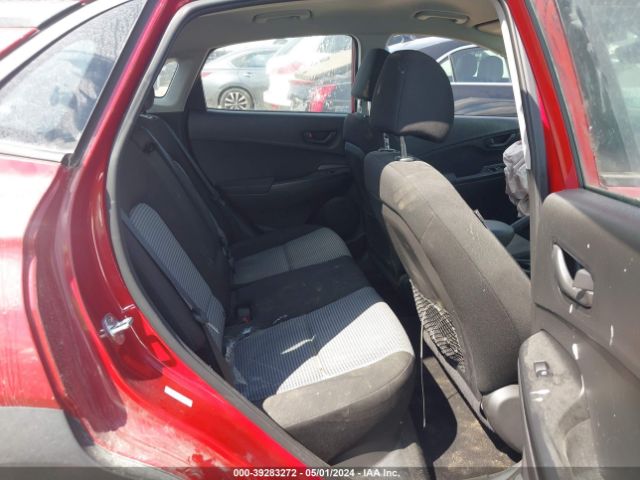 KM8K1CAA0MU686078 Hyundai Kona Se