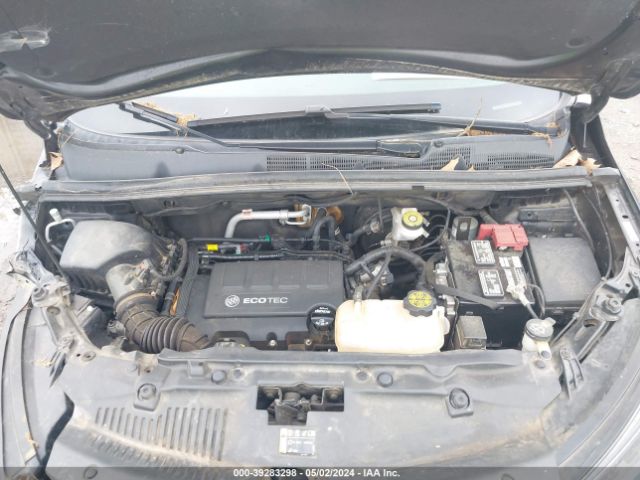 KL4CJ1SB8KB860776 Buick Encore Fwd Sport Touring
