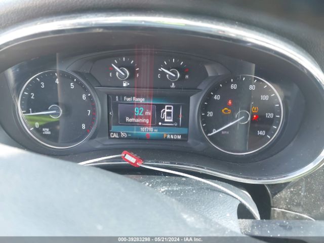 KL4CJ1SB8KB860776 Buick Encore Fwd Sport Touring