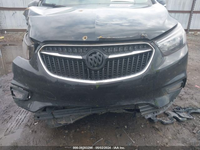KL4CJ1SB8KB860776 Buick Encore Fwd Sport Touring