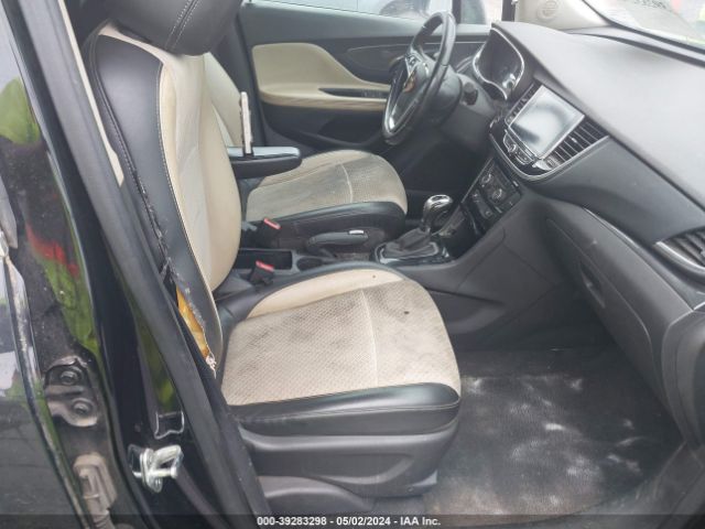 KL4CJ1SB8KB860776 Buick Encore Fwd Sport Touring