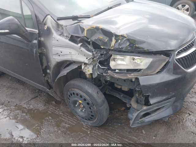 KL4CJ1SB8KB860776 Buick Encore Fwd Sport Touring
