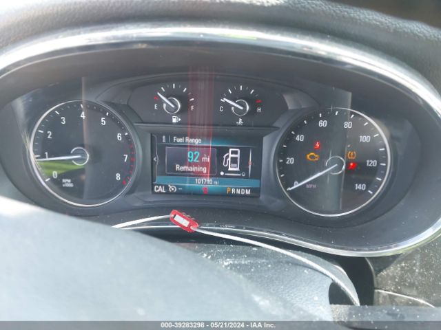 KL4CJ1SB8KB860776 Buick Encore Fwd Sport Touring