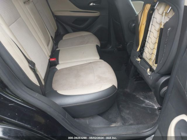 KL4CJ1SB8KB860776 Buick Encore Fwd Sport Touring