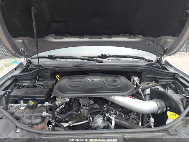 1C4RJFAG2JC491951 Jeep Grand Cherokee Altitude 4x4