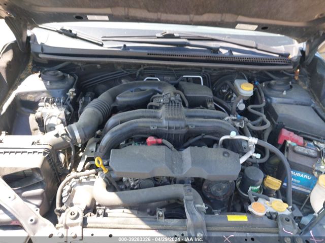 JF1GPAA65FH255214 Subaru Impreza 2.0i