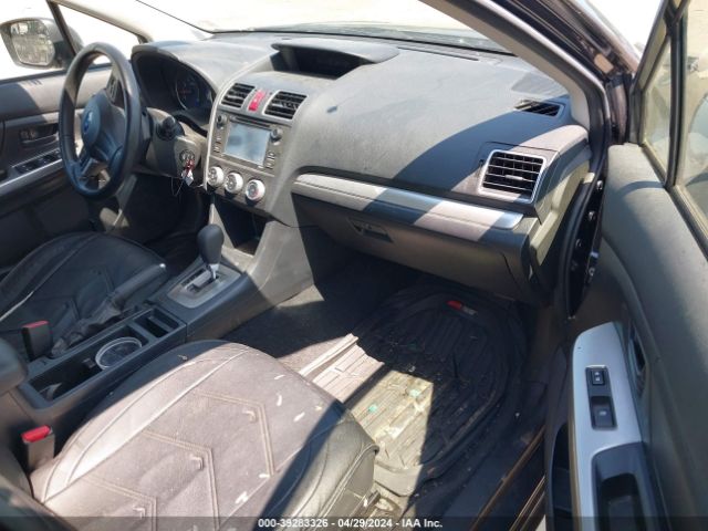 JF1GPAA65FH255214 Subaru Impreza 2.0i