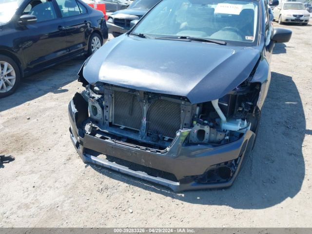 JF1GPAA65FH255214 Subaru Impreza 2.0i