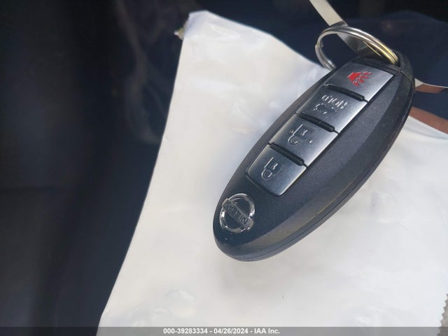Nissan SENTRA SV 2014 3N1AB7APXEY291142 Image 11