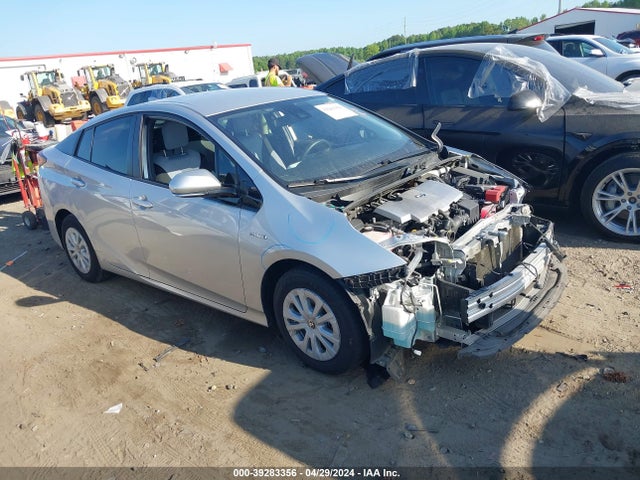 2019 JTDKARFUXK3071213 main image