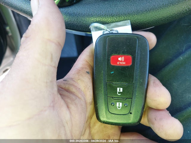 Toyota Prius Le 2019 JTDKARFUXK3071213 Image 11