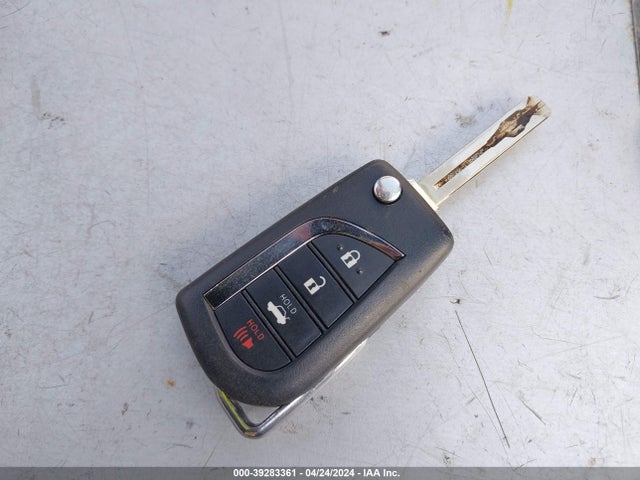 Toyota COROLLA LE 2022 5YFEPMAE0NP369392 Image 11