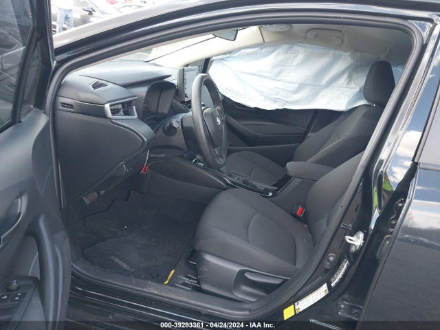 Toyota COROLLA LE 2022 5YFEPMAE0NP369392 Image 5