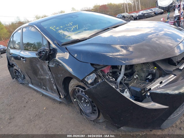 Toyota COROLLA LE 2022 5YFEPMAE0NP369392 Image 6
