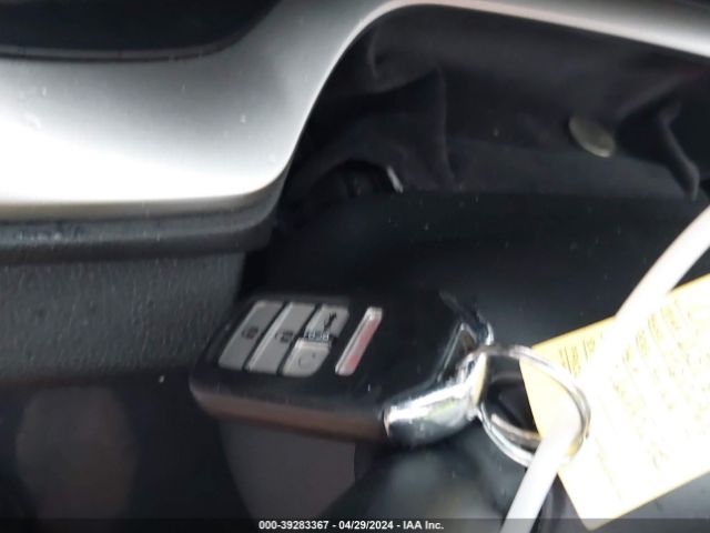 19XFC2F75JE002823 Honda CIVIC EX