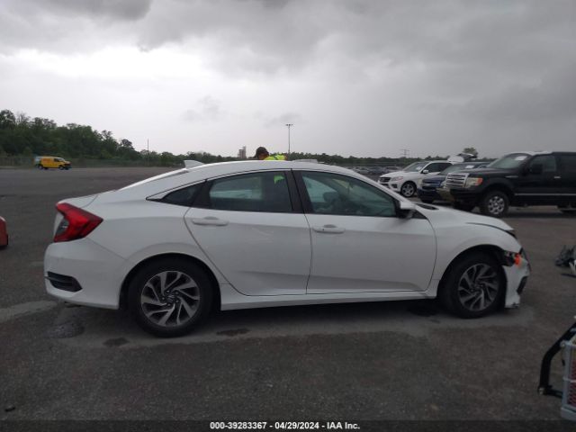 19XFC2F75JE002823 Honda CIVIC EX