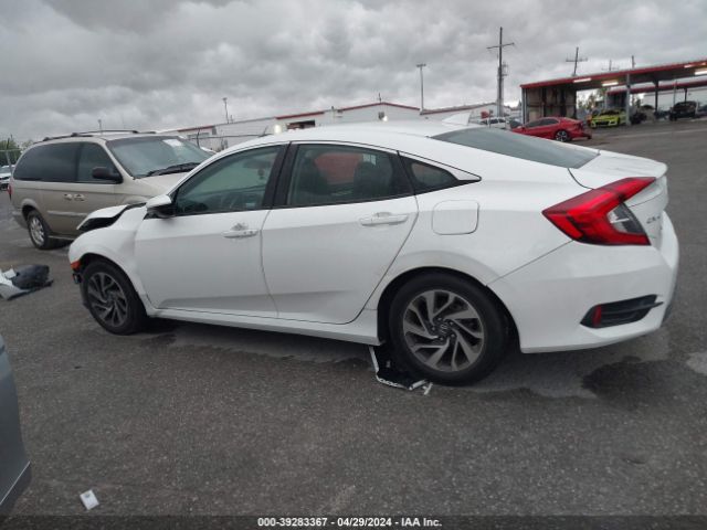 19XFC2F75JE002823 Honda CIVIC EX