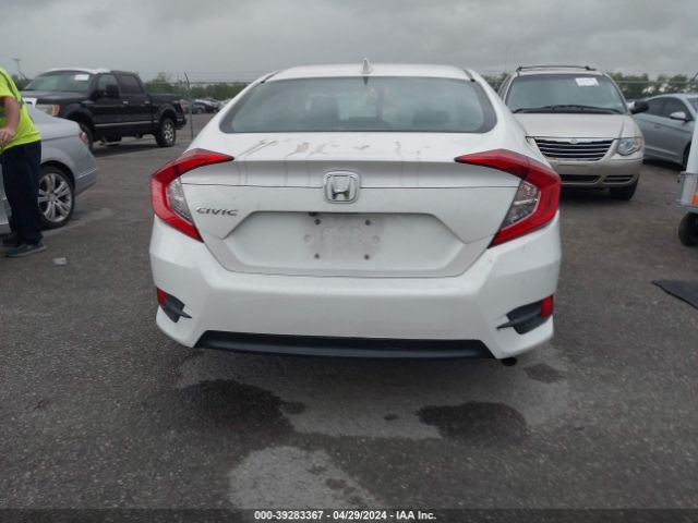 19XFC2F75JE002823 Honda CIVIC EX