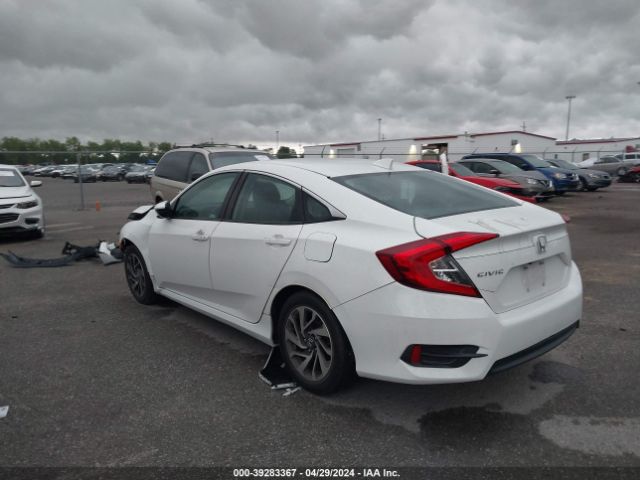 19XFC2F75JE002823 Honda CIVIC EX