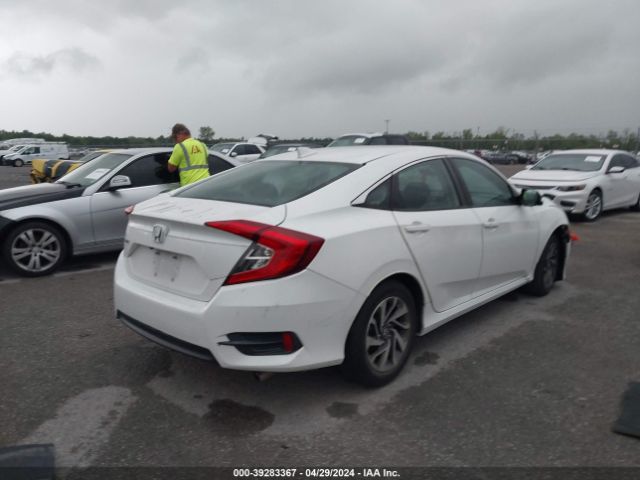 19XFC2F75JE002823 Honda CIVIC EX