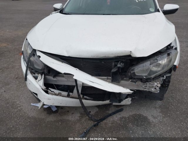 19XFC2F75JE002823 Honda CIVIC EX
