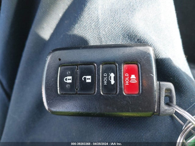 Toyota AVALON XLE 2015 4T1BK1EB1FU165748 Image 11