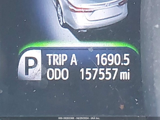 Toyota AVALON XLE 2015 4T1BK1EB1FU165748 Image 15