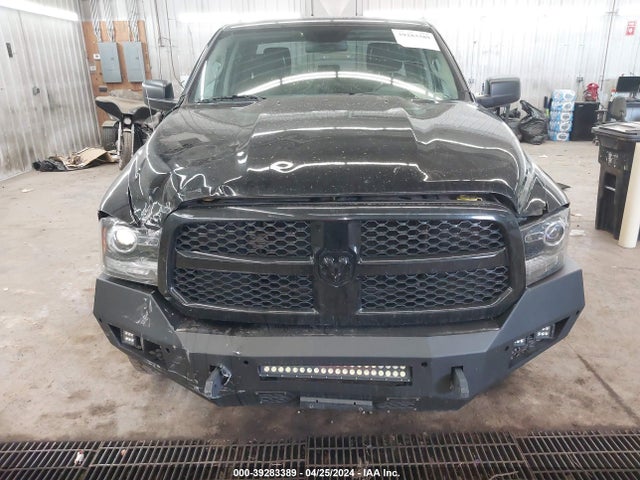 RAM 1500 Express 2014 1C6RR7FT9ES116405 Image 12