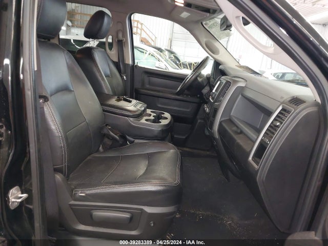 RAM 1500 Express 2014 1C6RR7FT9ES116405 Image 5
