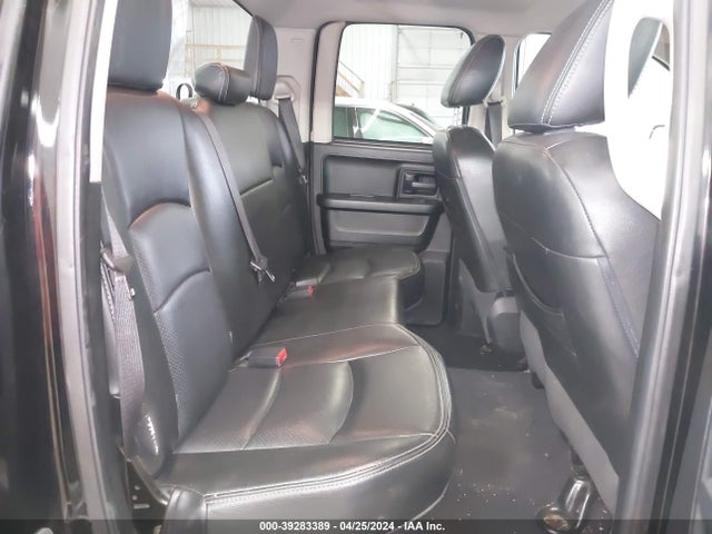 RAM 1500 Express 2014 1C6RR7FT9ES116405 Image 8