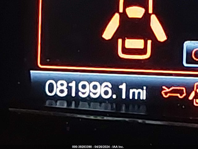 Ford EXPLORER XLT 2018 1FM5K7D8XJGB13211 Image 7