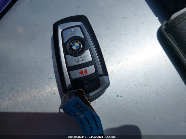 WBS6C9C54ED466780 BMW M6 Gran Coupe