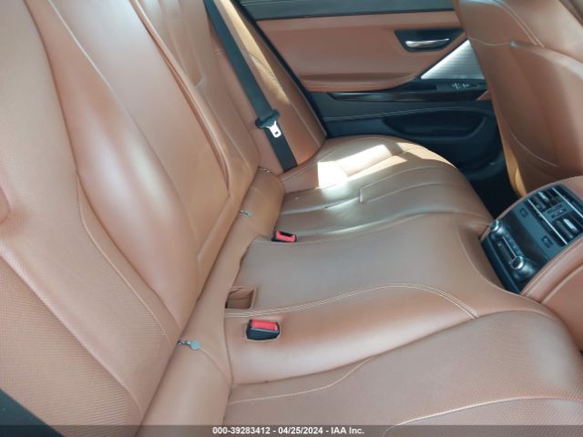 WBS6C9C54ED466780 BMW M6 Gran Coupe