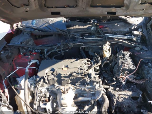 3CZRZ2H58RM740814 Honda HR-V