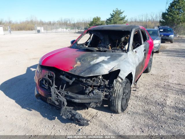 3CZRZ2H58RM740814 Honda HR-V