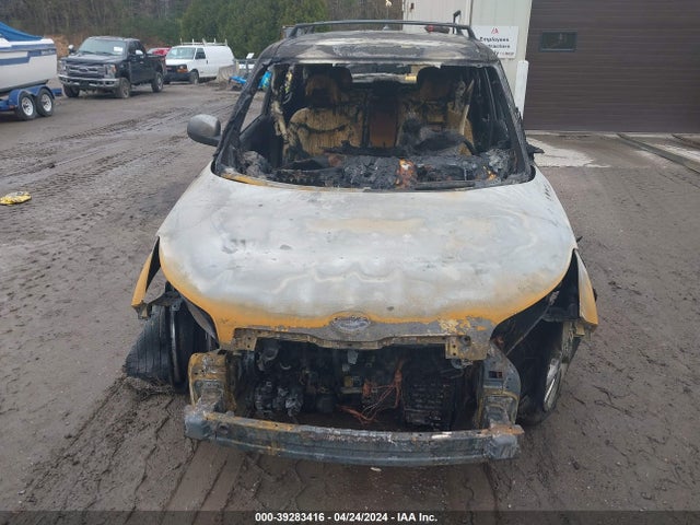 KIA SOUL + 2016 KNDJP3A58G7396899 Image 6