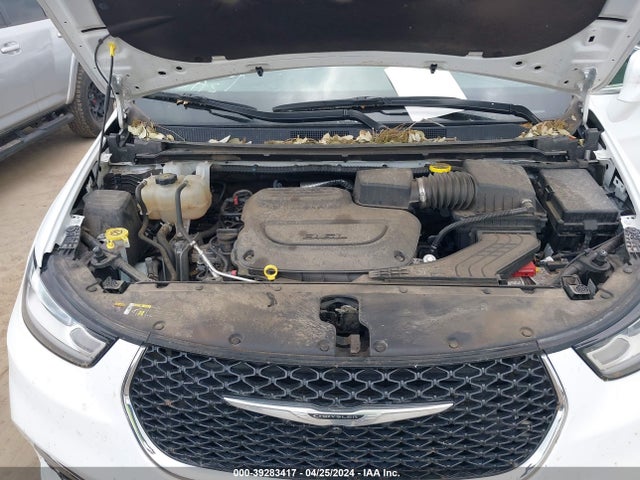 Chrysler Pacifica Touring L 2022 2C4RC1BG3NR117194 Image 10