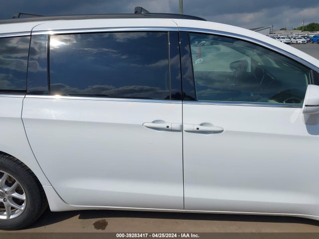 Chrysler Pacifica Touring L 2022 2C4RC1BG3NR117194 Image 13