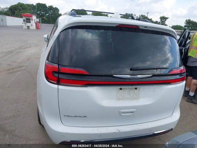Chrysler Pacifica Touring L 2022 2C4RC1BG3NR117194 Image 16